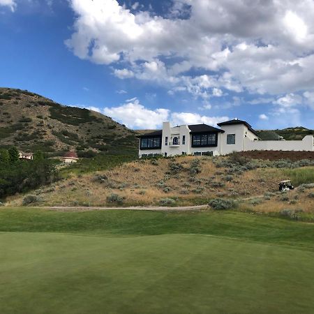 Stay & Play In The Little Switzerland Of Utah!!! Draper Zewnętrze zdjęcie