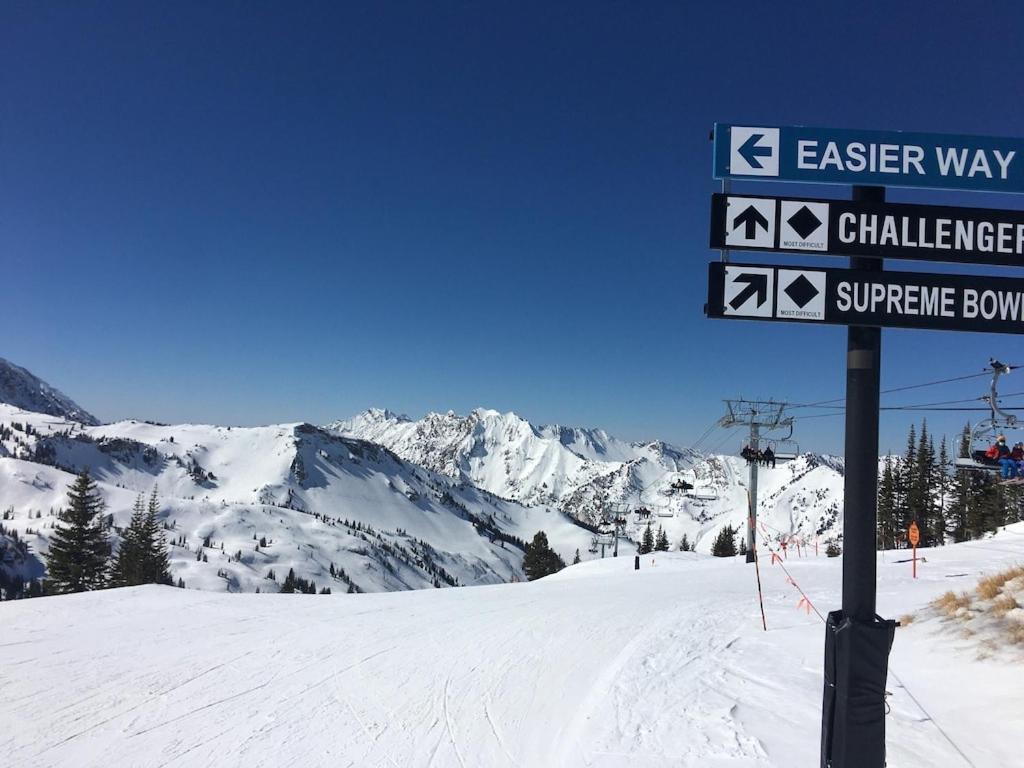 Stay & Play In The Little Switzerland Of Utah!!! Draper Zewnętrze zdjęcie