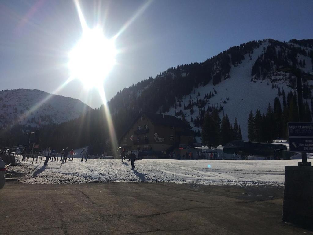 Stay & Play In The Little Switzerland Of Utah!!! Draper Zewnętrze zdjęcie