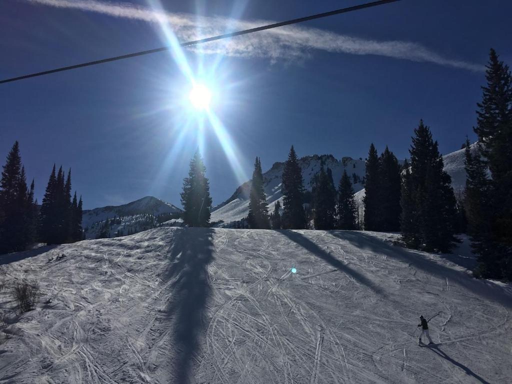 Stay & Play In The Little Switzerland Of Utah!!! Draper Zewnętrze zdjęcie